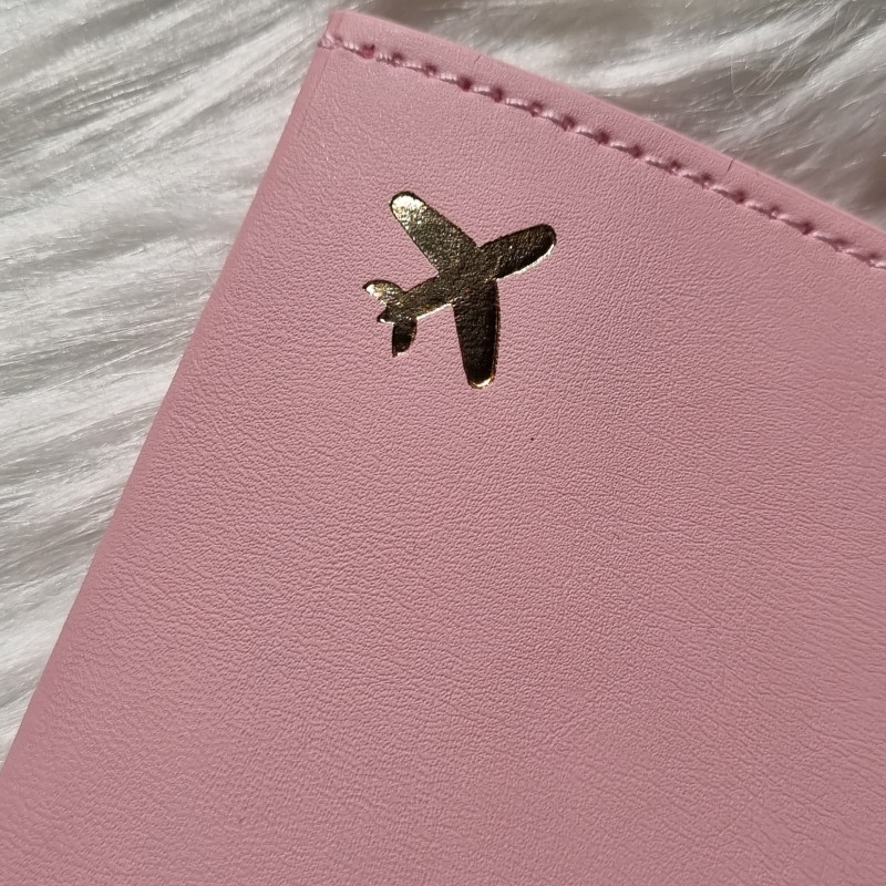 Porte-passeport Arthur & Aston Joy En Cuir 2319-901